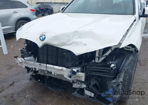 2022 BMW X5 Sdrive40I from USA, damaged, VIN 5UXCR4C01N9J84646